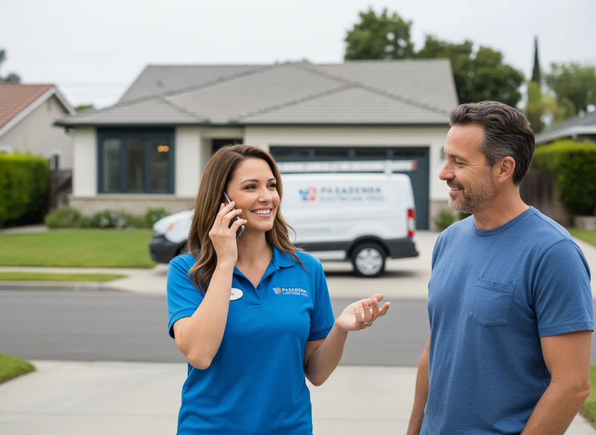 Electrician Belva, WV FAQs